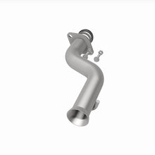 Cargar imagen en el visor de la galería, BRE Exhaust 11-13 Jeep Grand Cherokee 3.6L Front Pipe Kit