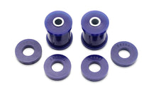 Cargar imagen en el visor de la galería, SuperPro 1975 Alfa Romeo Alfetta GT Front Upper Inner Control Arm Bushing Kit (w/De-Dion Suspension)