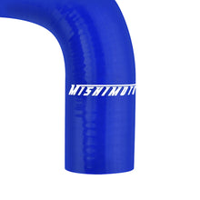 Cargar imagen en el visor de la galería, Mishimoto 04 Pontiac GTO Blue Silicone Hose Kit