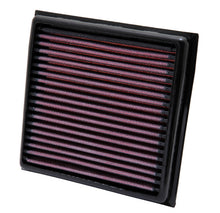 Cargar imagen en el visor de la galería, K&amp;N 01-05 Bajaj Pulsar 180 DTSi Replacement Panel Air Filter