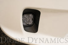 Cargar imagen en el visor de la galería, Diode Dynamics SS3 Pro Type Ram Vert Kit ABL - Yellow SAE Fog