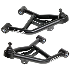 Ridetech 64-67 Chevrolet Chevelle w/ Hub Spindle & Stock Width (60.25in) Momentum Chassis