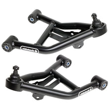 Load image into Gallery viewer, Ridetech 64-67 Chevrolet Chevelle w/ Hub Spindle &amp; Narrowed Width (57.25in) Momentum Chassis