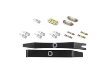 Cargar imagen en el visor de la galería, Diode Dynamics 07-14 Chevrolet Suburban Interior LED Kit Cool White Stage 1