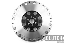 Cargar imagen en el visor de la galería, XClutch 91-98 Nissan 240SX LE 2.4L Lightweight Chromoly Flywheel