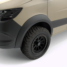 Cargar imagen en el visor de la galería, EGR 19-22 Mercedes Benz Sprinter Van Rugged Fender Flares - Set of 4