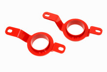 Cargar imagen en el visor de la galería, BMR 82-82 3rd Gen F-Body Upper Spring Mounts - Red