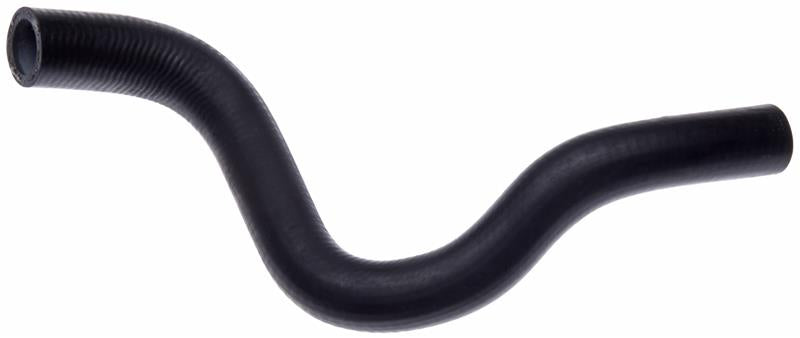 Gates 95-99 Nissan Sentra 4-Cyl. 1.6L Heater To Pipe-1 Molded Heater Hose