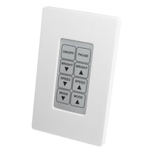 Cargar imagen en el visor de la galería, Oracle Wall Panel RGB LED Controller