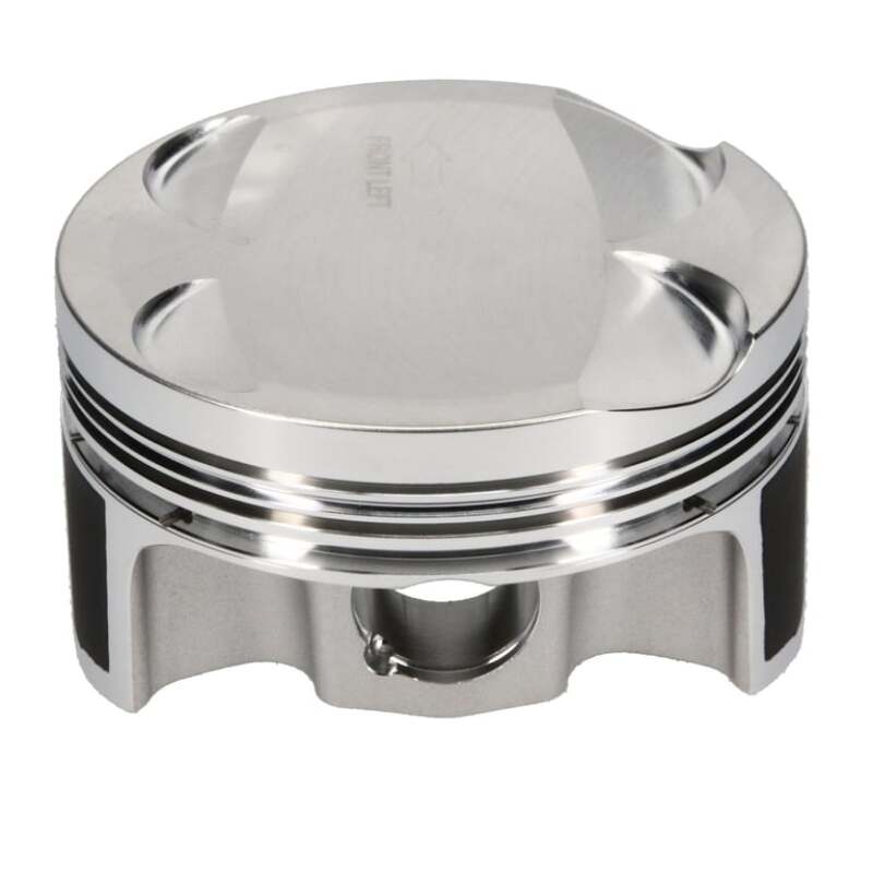 JE Pistons Ford GT500 5.8L Modular Piston Kit