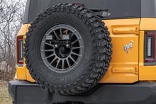 Cargar imagen en el visor de la galería, Diode Dynamics 21-22 Ford Bronco C2 Pro Stage Series Reverse Light Kit