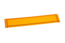 Cargar imagen en el visor de la galería, Diode Dynamics Outer Lens for Stage Series Wide - Amber