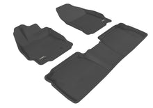 Cargar imagen en el visor de la galería, 3D MAXpider 11-13 Scion TC Kagu Black Full Set