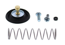 Cargar imagen en el visor de la galería, All Balls Racing 88-94 Kawasaki EL250 Air Cut Off Valve Rebuild Kit