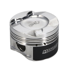 Cargar imagen en el visor de la galería, Manley BMW N55/S55 37cc Platinum Series Dish Piston - Single