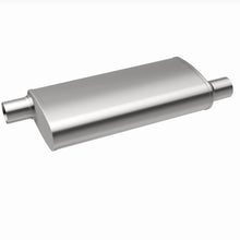 Cargar imagen en el visor de la galería, MagnaFlow Muffler Trb SS 4X9 18 2.5/2.5