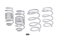 Load image into Gallery viewer, Whiteline 22-26 KIA EV6 Lowered Front and Rear Lower Coil Spring Lowering Kit