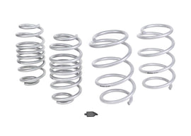 Whiteline 22-26 KIA EV6 Lowered Front and Rear Lower Coil Spring Lowering Kit