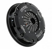 Cargar imagen en el visor de la galería, Clutch Masters 01-05 Dodge Ram 2500/3500 5.9L 6spd FX1200 Street Twin Disc Clutch w/ Steel Flywheel