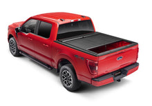 Cargar imagen en el visor de la galería, Roll-N-Lock 2024 Toyota Tacoma 5ft M-Series XT Retractable Tonneau Cover