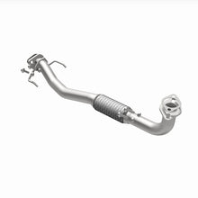 Cargar imagen en el visor de la galería, BRE Exhaust 02-07 Lancer 2.0L Front Pipe Kit