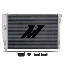 Load image into Gallery viewer, Mishimoto 97-04 Chevy Corvette C5 Performance Aluminum Radiator