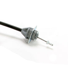 Cargar imagen en el visor de la galería, BBK 79-95 Mustang Adjustable Clutch Quadrant And Cable Kit