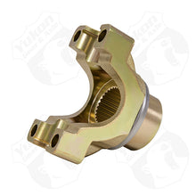 Cargar imagen en el visor de la galería, Yukon Gear Forged Replacement Yoke For Dana 60 / Stronger Than Billet / w/ A 1350 U/Joint Size