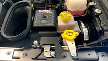 Load image into Gallery viewer, sPOD Jeep JL V8 BantamX HD Control Panel