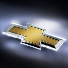 Cargar imagen en el visor de la galería, Oracle Illuminated Bowtie - White