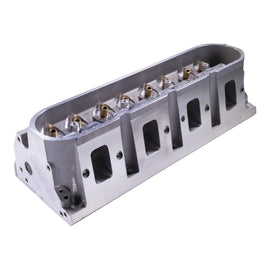 Edelbrock Victor CNC GM LS7 12 Degree 6-Bolt Cylinder Head, 307cc, .220in Int Port, Copper Seat
