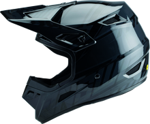 Cargar imagen en el visor de la galería, Answer AR3 Rapid Helmet Black/Dark Grey Youth - Small