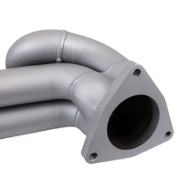 Cargar imagen en el visor de la galería, BBK 19-24 GM Full Size 5.3/6.2L Shorty Headers (Ti Ceramic)