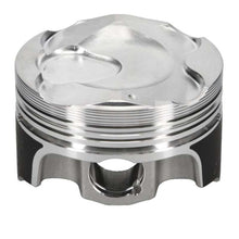 Cargar imagen en el visor de la galería, Wiseco Subaru FA20 Direct Injection Piston Kit 2.0L -9.5cc