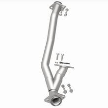 Cargar imagen en el visor de la galería, BRE Exhaust 02-06 MPV 3.0L Front Pipe Kit