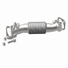Cargar imagen en el visor de la galería, BRE Exhaust 06-10 Sonata 2.4L Front Pipe Kit