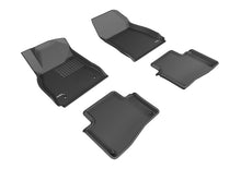 Cargar imagen en el visor de la galería, 3D MAXpider 13-19 Cadillac XTS Kagu Black Full Set