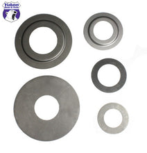 Cargar imagen en el visor de la galería, Yukon Gear Pinion Flange Dust Shield For Toyota 8in Clamshell Front