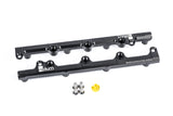 Radium Engineering Nissan VK56DE Fuel Rails