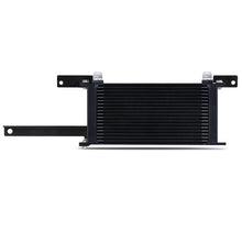 Cargar imagen en el visor de la galería, Mishimoto 2019+ Mazda Miata ND2 Thermostatic Oil Cooler Kit - Black