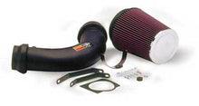 Cargar imagen en el visor de la galería, K&amp;N 97-02 Ford F Series V8-4.6L/5.4L Performance Intake Kit