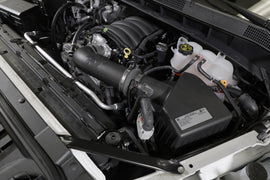 K&N 19-20 Chevrolet Silverado V6-4.3L AirCharger Performance Intake Kit