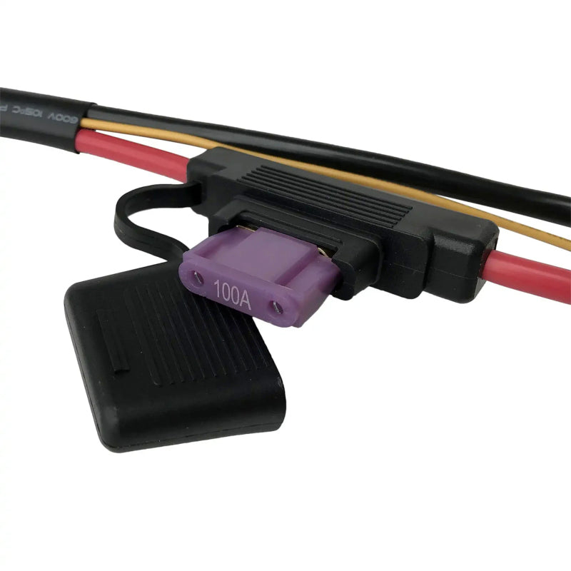 Oracle Trigger 6 Shooter Toyota Tacoma Combo Kit