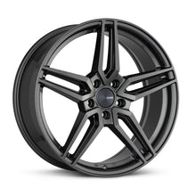 Cargar imagen en el visor de la galería, Enkei Victory 18x8 5x120 40mm Offset 72.6mm Bore Anthracite Wheel