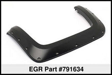 Cargar imagen en el visor de la galería, EGR 15+ GMC Canyon 6ft Bed Bolt-On Look Fender Flares - Set