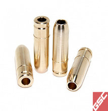 Cargar imagen en el visor de la galería, GSC P-D Mitsubishi 4G63 Manganese Bronze Exhaust Valve Guide Shorty Stopper - Single