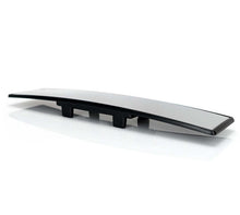 Cargar imagen en el visor de la galería, NRG 300mm Wide Panorama Clip-on Rearview Mirror - Convex w/ Blue Tint