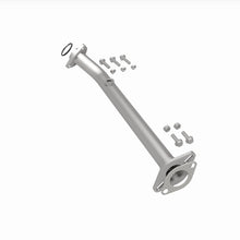 Cargar imagen en el visor de la galería, BRE Exhaust 96-00 Pathfinder QX4 3.3L Front Pipe Kit