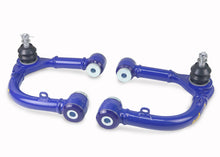 Cargar imagen en el visor de la galería, Superpro 19-23 Ford Ranger Geometry Correction Front Upper Control Arm Set