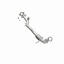 Cargar imagen en el visor de la galería, BRE Exhaust 93-97 Corolla Prizm 1.6L 1.8L Front Pipe Kit